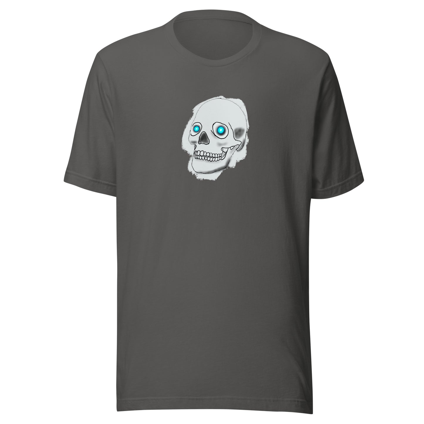 Skull T-Shirt