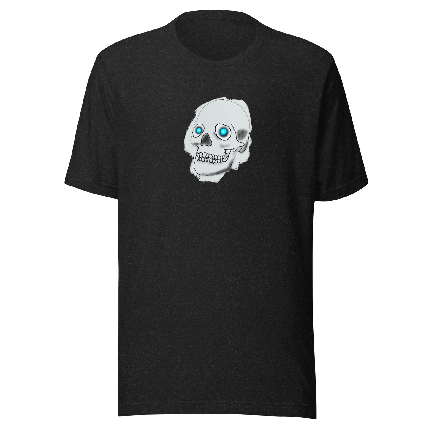 Skull T-Shirt