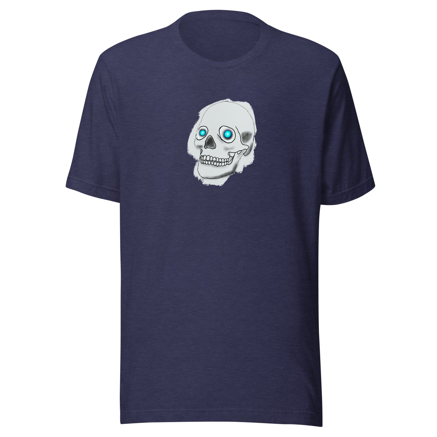 Skull T-Shirt