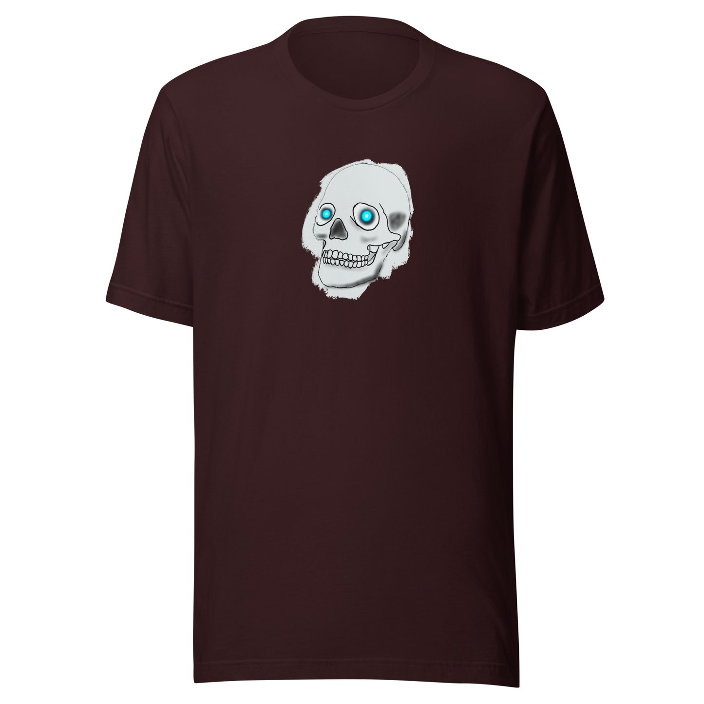 Skull T-Shirt