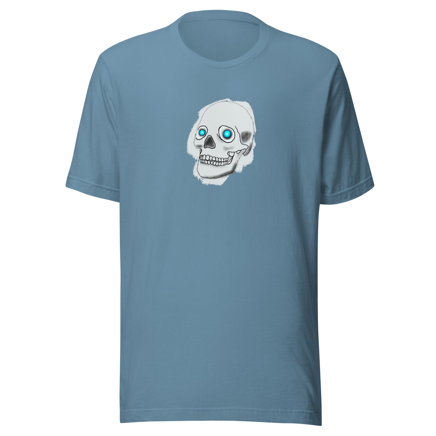 Skull T-Shirt